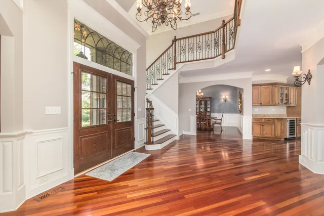 $1,099,000 | 39W663 Henry David Thoreau Place, St. Charles, IL 60175