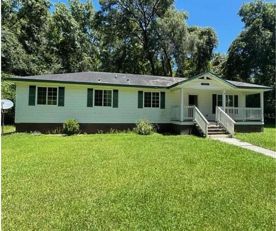 18847 Southwest 60th Street Dunnellon, FL 34432 - Photo 1 of 1