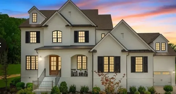 $1,324,990 | 6005 Elliott Court, Arrington, TN 37014