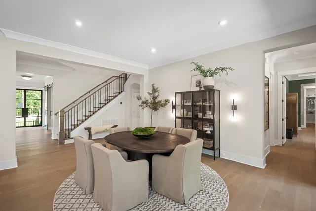 $1,324,990 | 6005 Elliott Court, Arrington, TN 37014