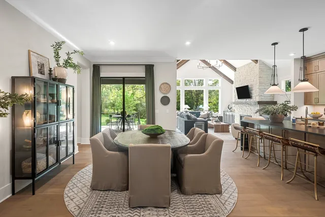 $1,324,990 | 6005 Elliott Court, Arrington, TN 37014