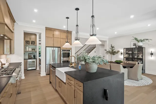 $1,324,990 | 6005 Elliott Court, Arrington, TN 37014