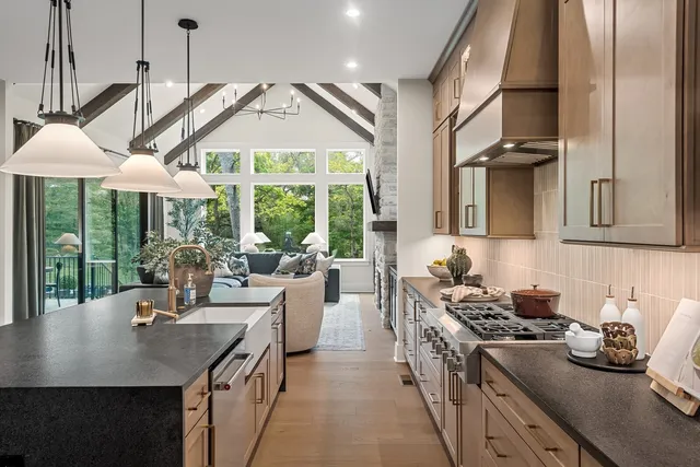 $1,324,990 | 6005 Elliott Court, Arrington, TN 37014