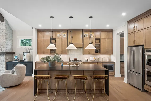 $1,324,990 | 6005 Elliott Court, Arrington, TN 37014