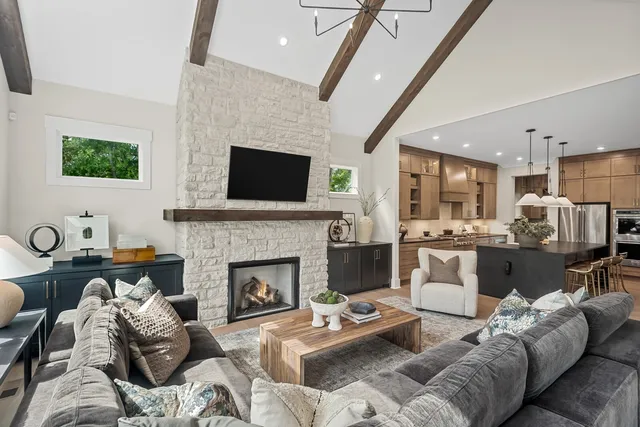 $1,324,990 | 6005 Elliott Court, Arrington, TN 37014