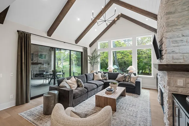 $1,324,990 | 6005 Elliott Court, Arrington, TN 37014