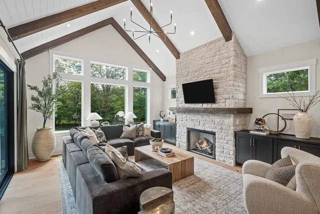 $1,324,990 | 6005 Elliott Court, Arrington, TN 37014