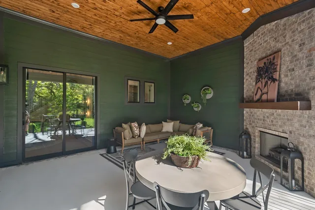 $1,324,990 | 6005 Elliott Court, Arrington, TN 37014