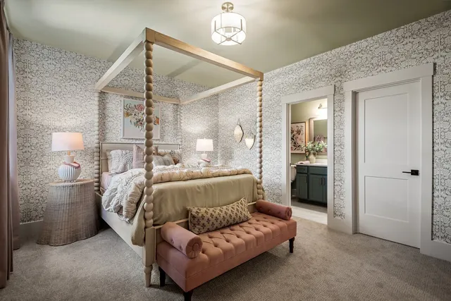 $1,324,990 | 6005 Elliott Court, Arrington, TN 37014