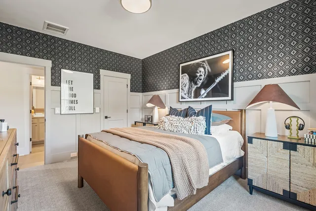 $1,324,990 | 6005 Elliott Court, Arrington, TN 37014