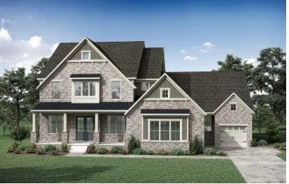 $1,324,990 | 6005 Elliott Court, Arrington, TN 37014