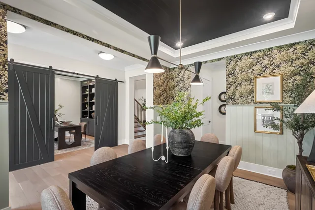 $1,324,990 | 6005 Elliott Court, Arrington, TN 37014