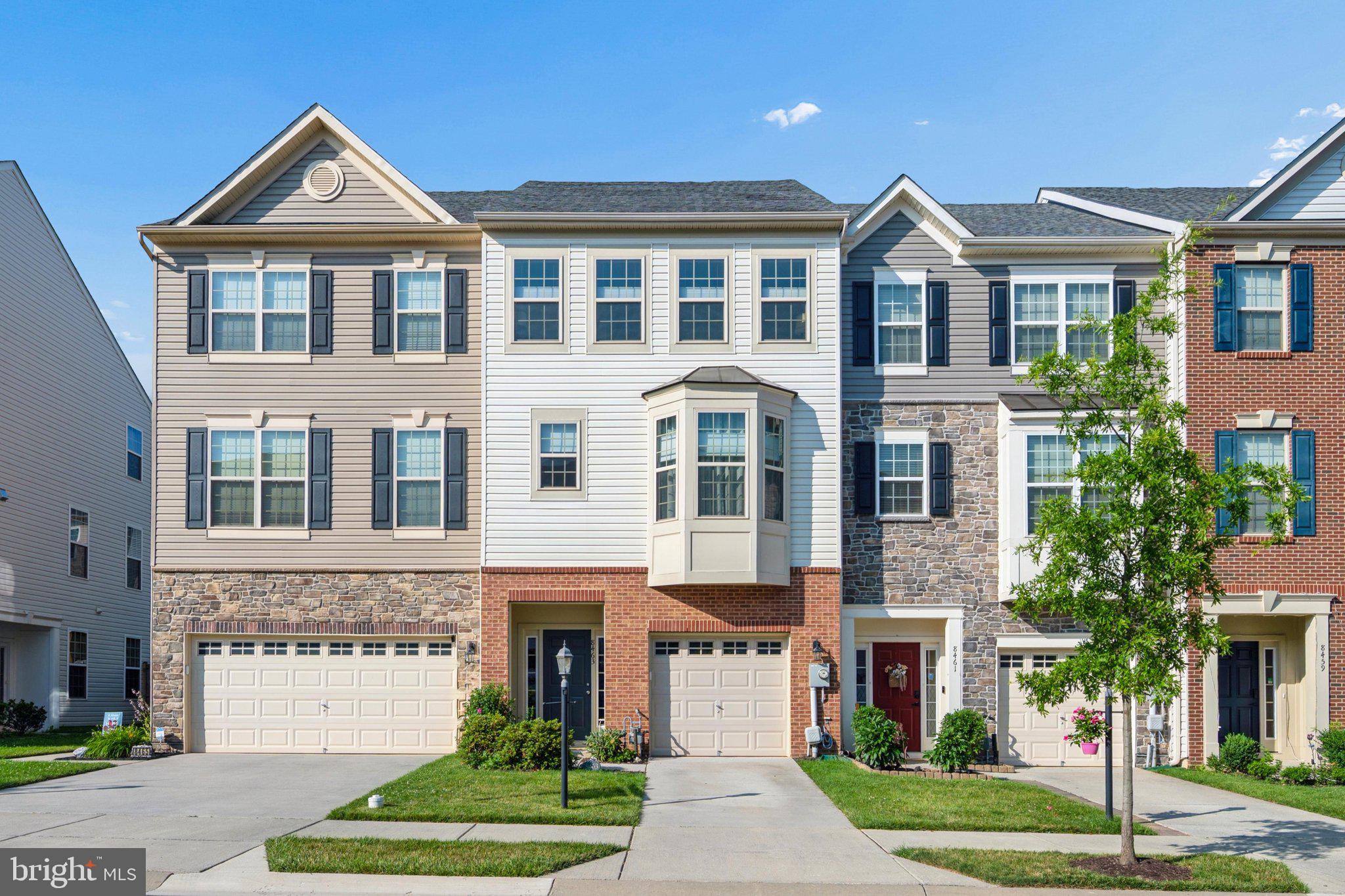 8463 Randell Ridge Road Frederick, MD 21704 - Photo 2 of 76 Exterior Front