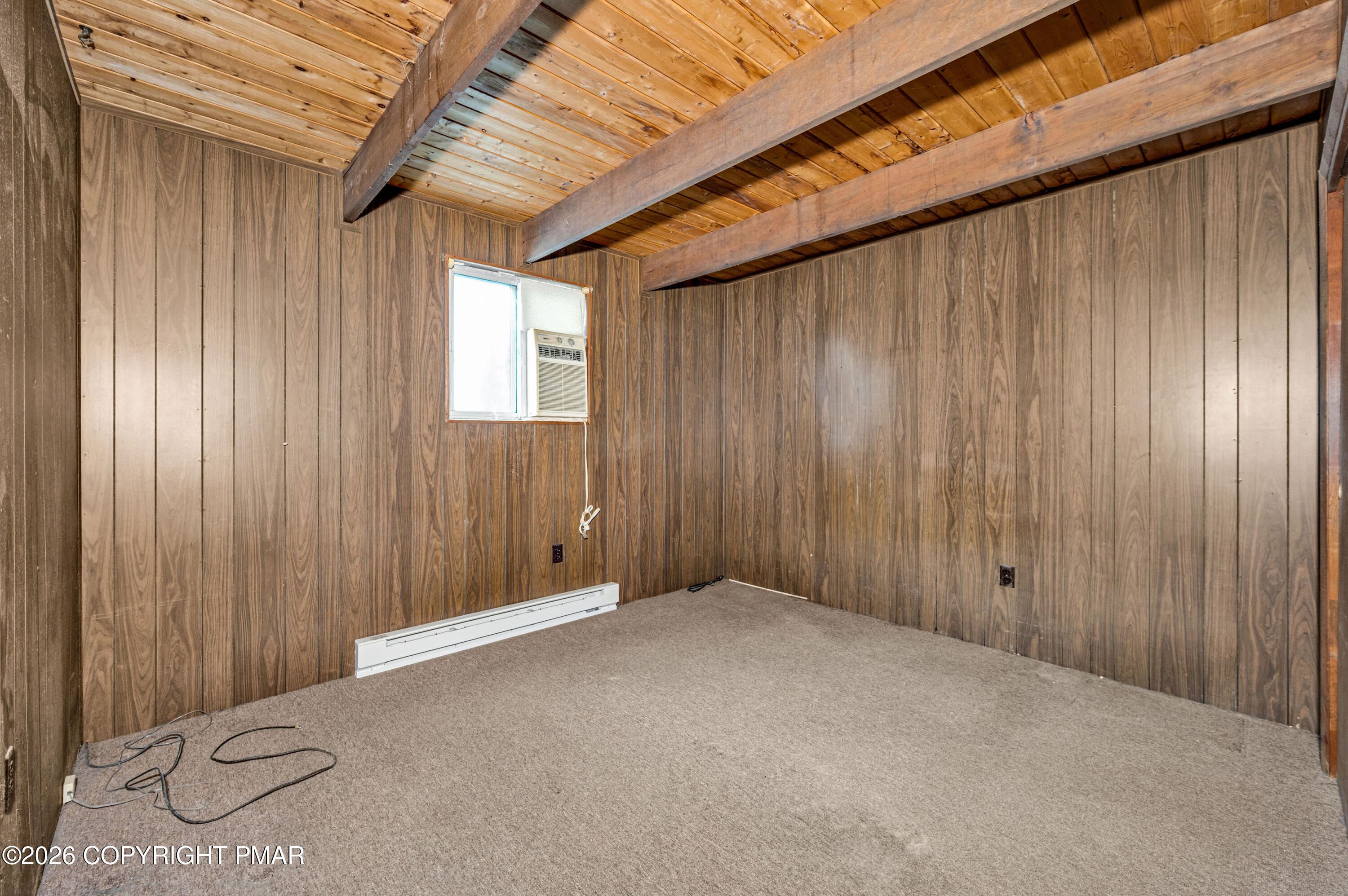 5791 Decker Road Bushkill, PA 18324 - Photo 14 of 17 a view of an empty room