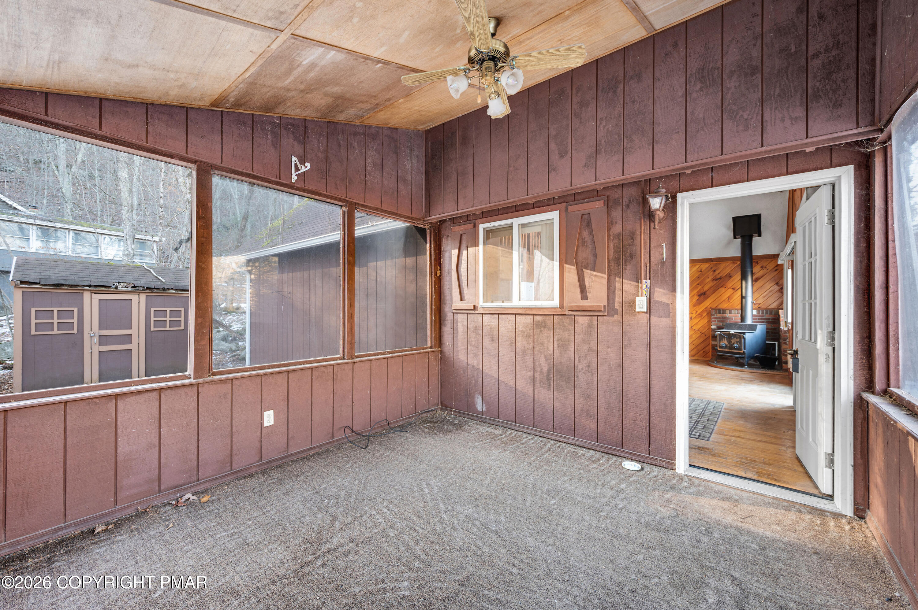 5791 Decker Road Bushkill, PA 18324 - Photo 6 of 17