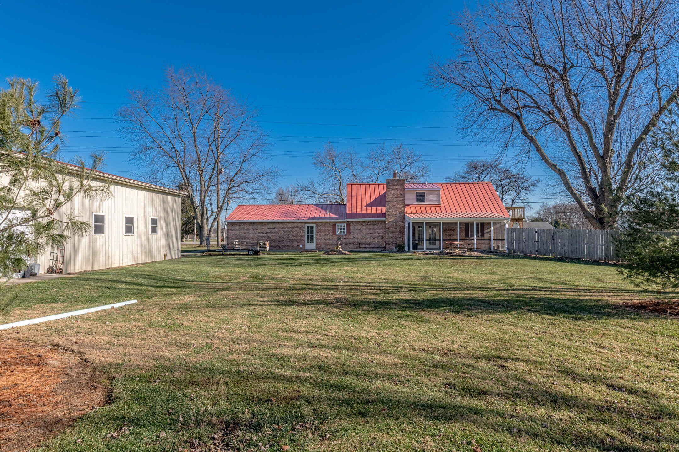 3505 Old Mill Road Springfield, OH 45502 - Photo 38 of 45