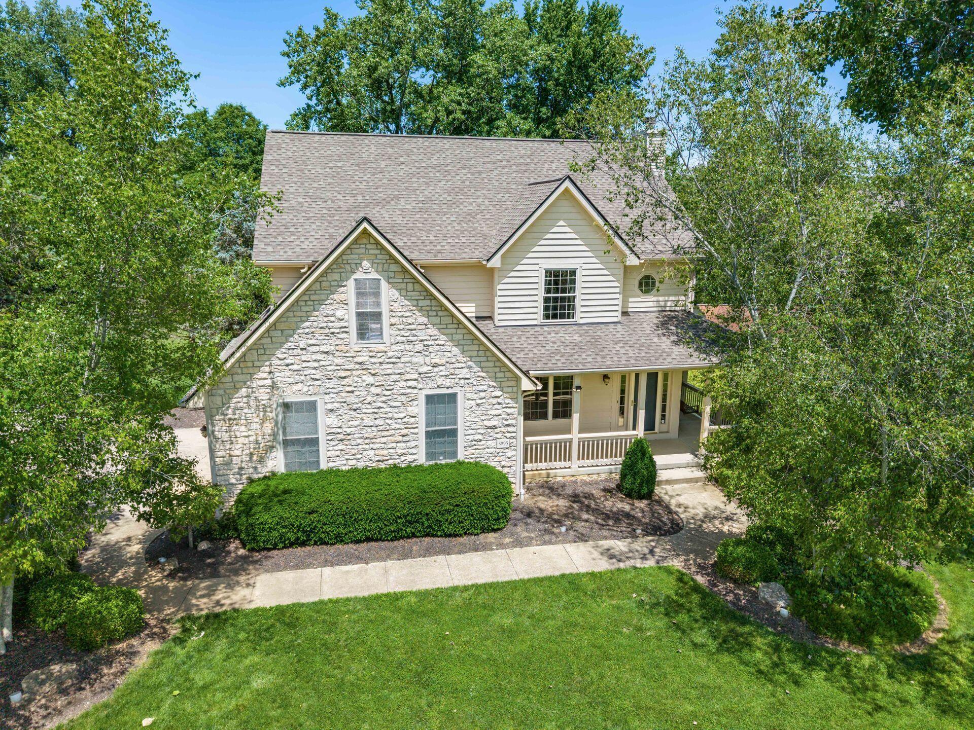 3995 Berlin Station Road Delaware, OH 43015 - Photo 54 of 59 056_ Rd Delaware OH 43015 USA