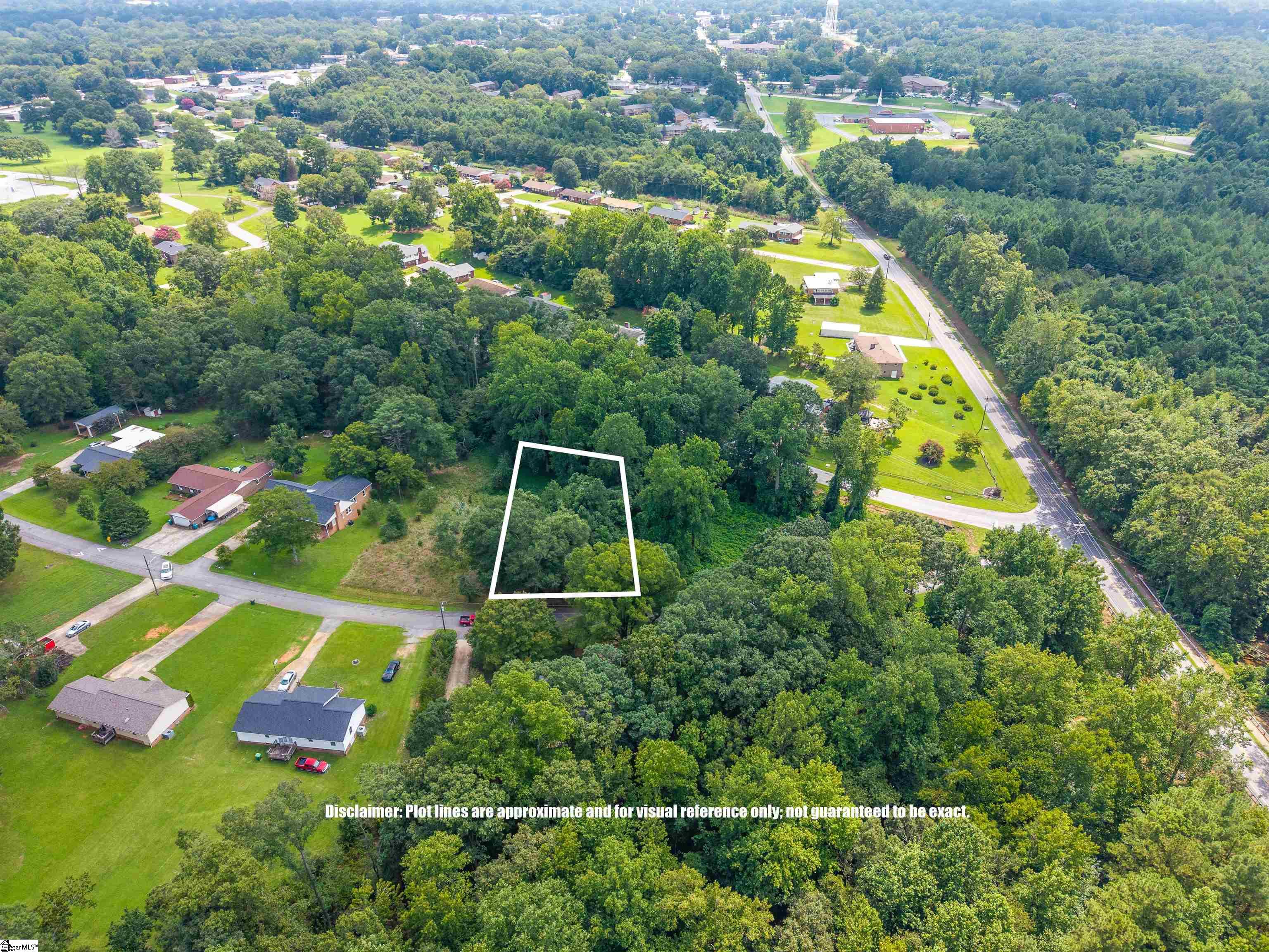 68 Calton Drive Gaffney, SC 29341 - Photo 3 of 9