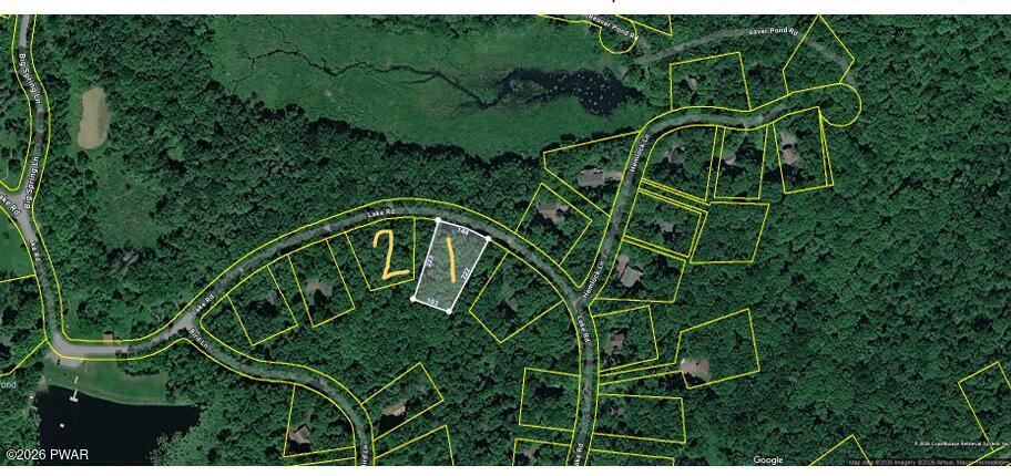 140 Lake Road Lake Ariel, PA 18436 - Photo 41 of 42
