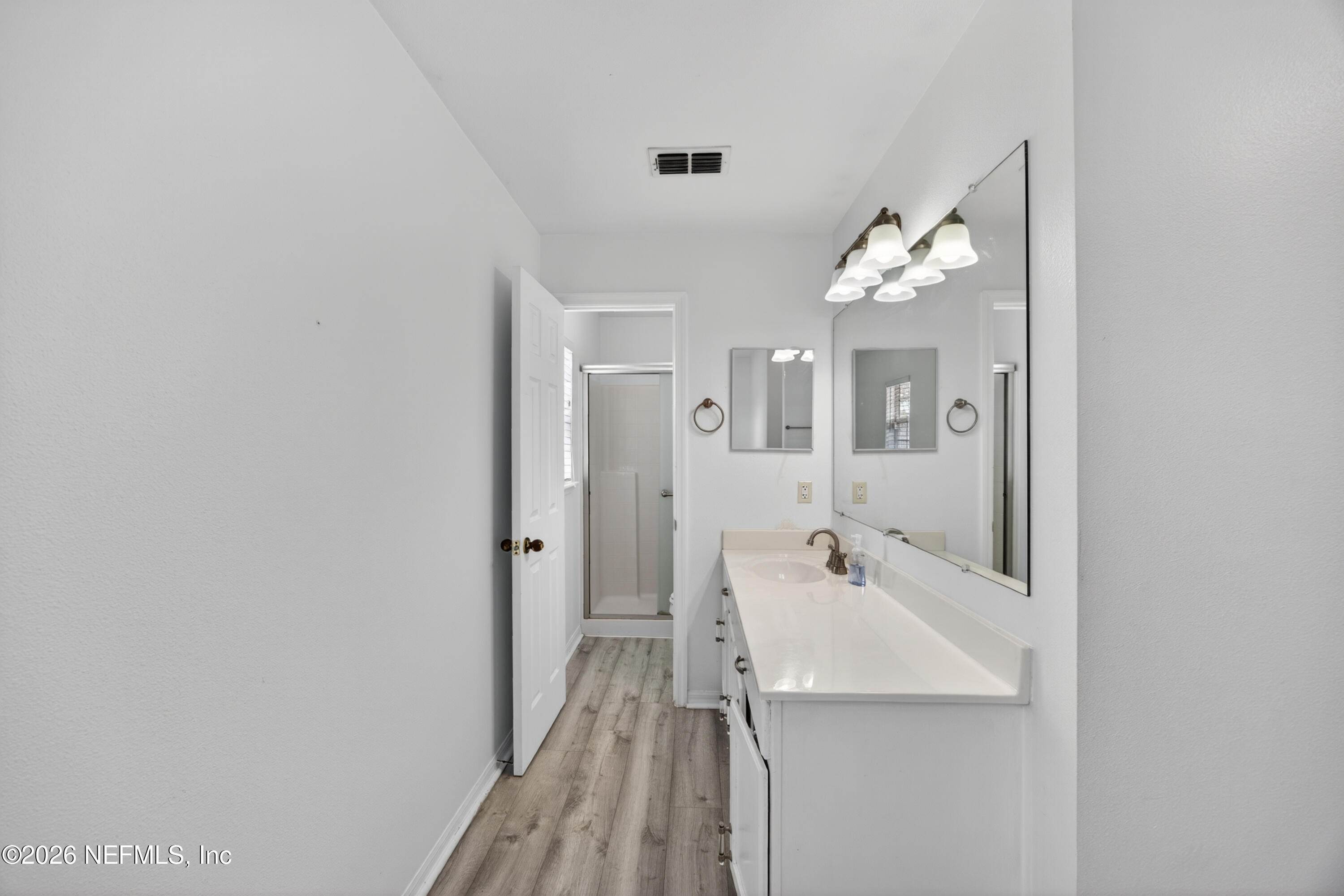 7379 Edenfield Park Road Jacksonville, FL 32244 - Photo 15 of 35 15-Primary Bathroom