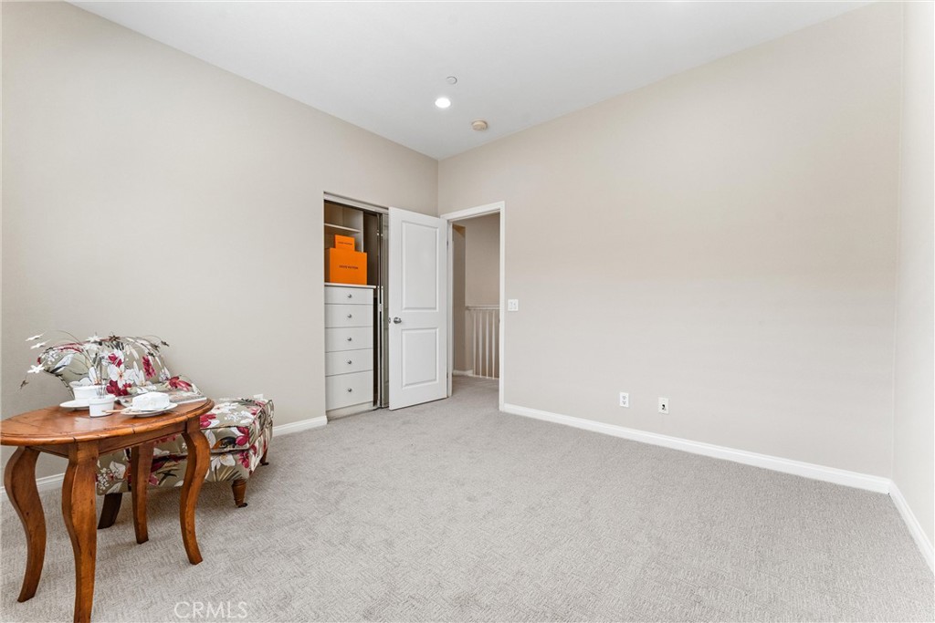 37 Peony Irvine, CA 92618 - Photo 36 of 56 a view of an empty room