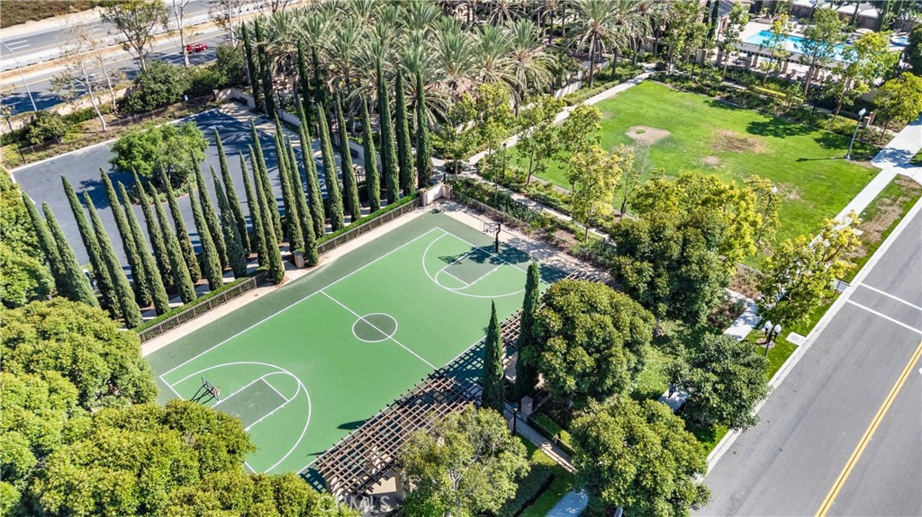 37 Peony Irvine, CA 92618 - Photo 48 of 56 a green field with lots of flowers