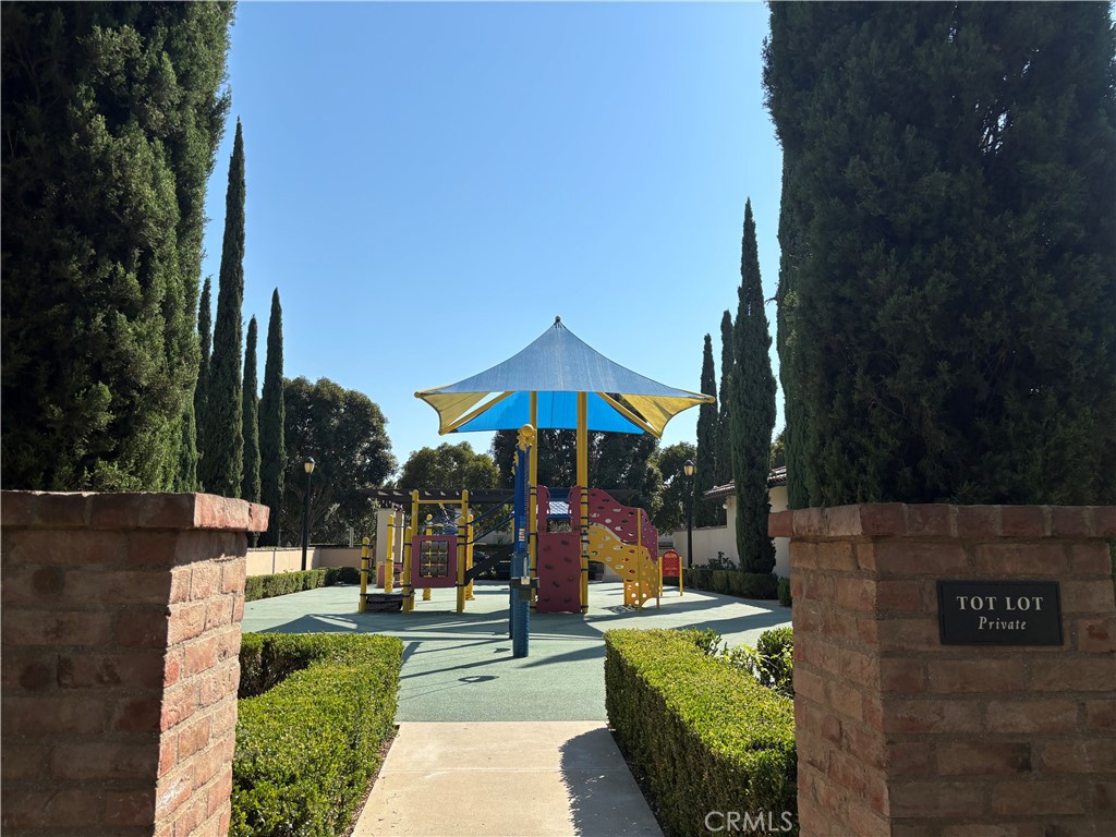 37 Peony Irvine, CA 92618 - Photo 49 of 56 a view of outdoor space yard and patio