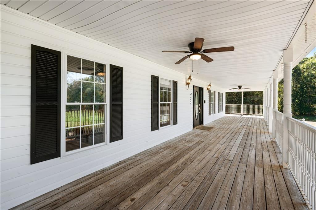 422 Blessings Lane Nicholson, GA 30565 - Photo 12 of 90