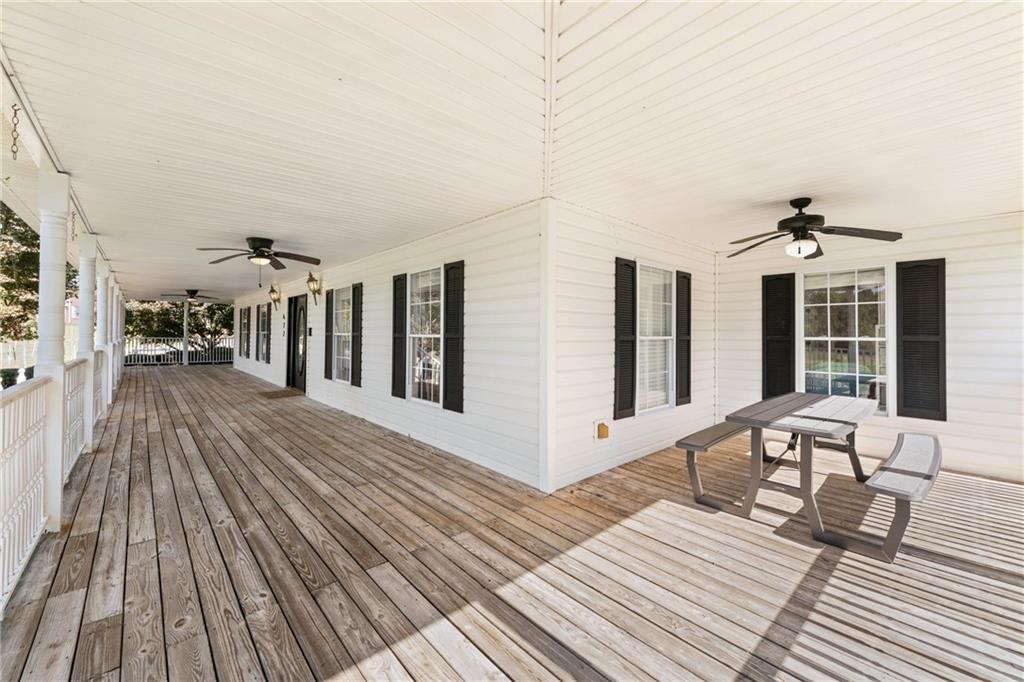 422 Blessings Lane Nicholson, GA 30565 - Photo 13 of 90