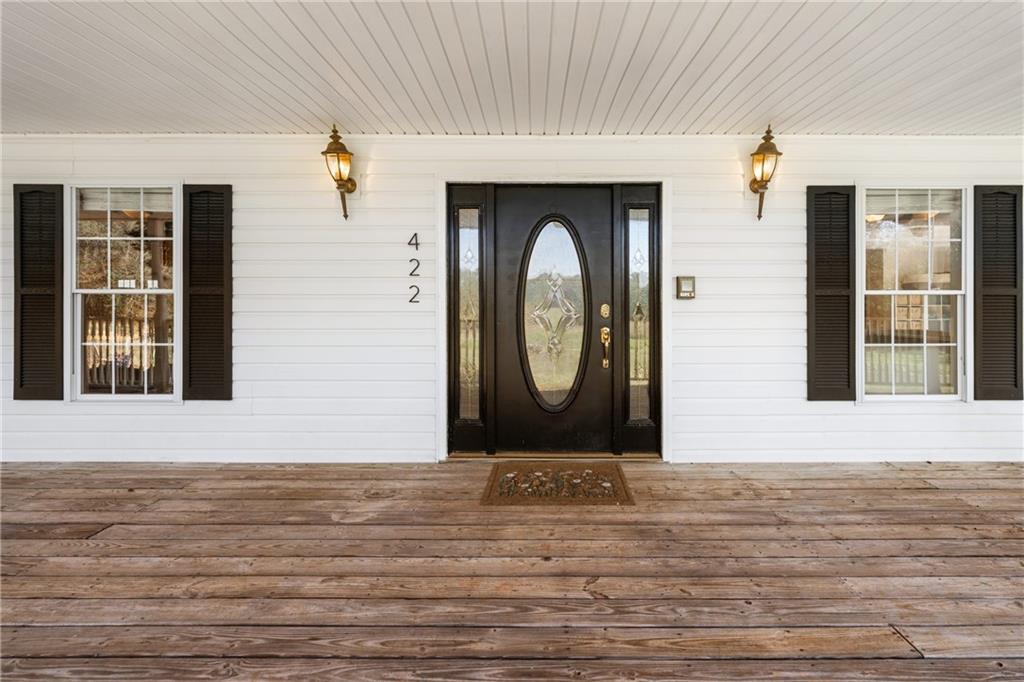 422 Blessings Lane Nicholson, GA 30565 - Photo 14 of 90