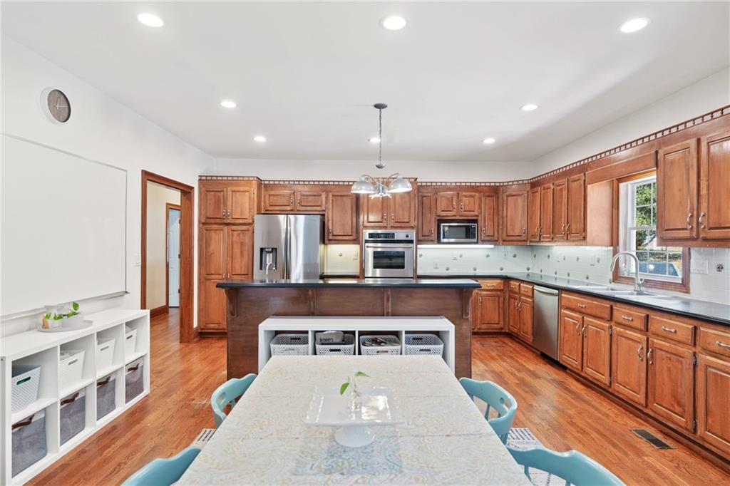 422 Blessings Lane Nicholson, GA 30565 - Photo 19 of 90