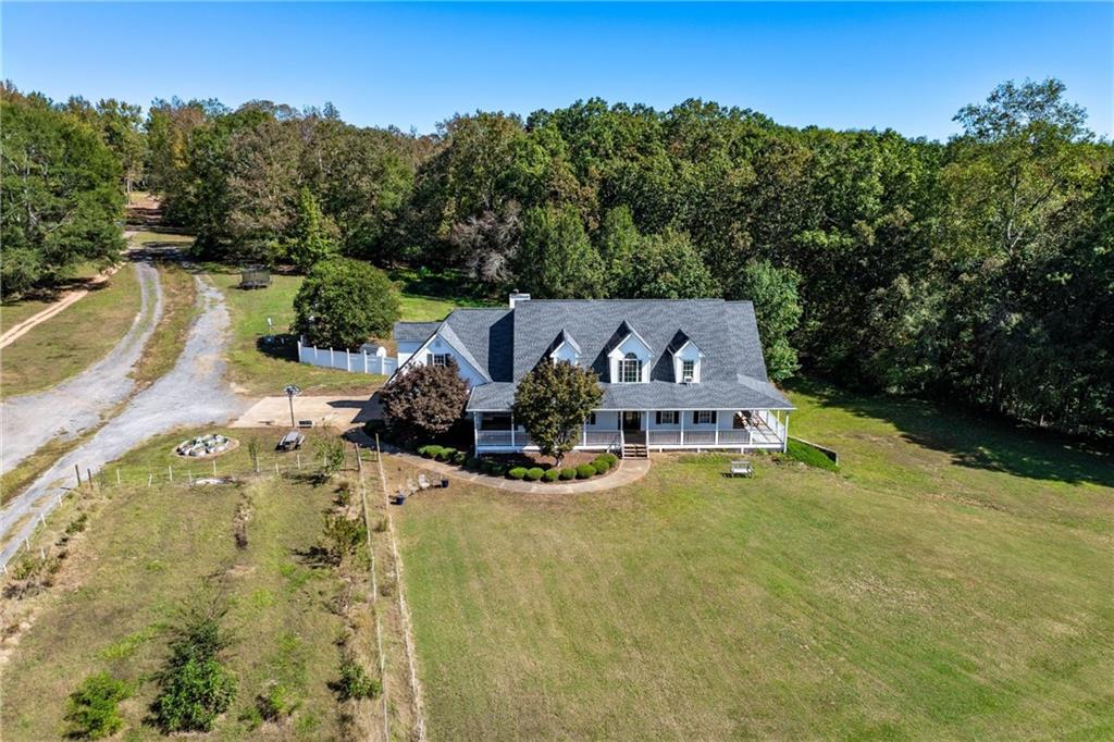 422 Blessings Lane Nicholson, GA 30565 - Photo 5 of 90