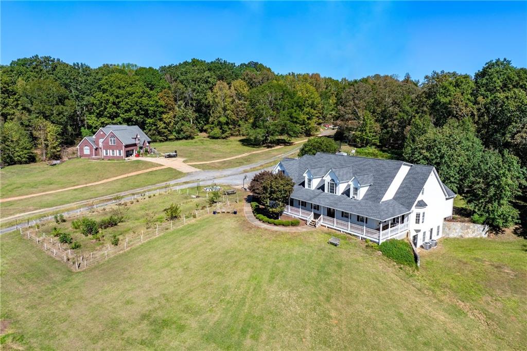 422 Blessings Lane Nicholson, GA 30565 - Photo 6 of 90