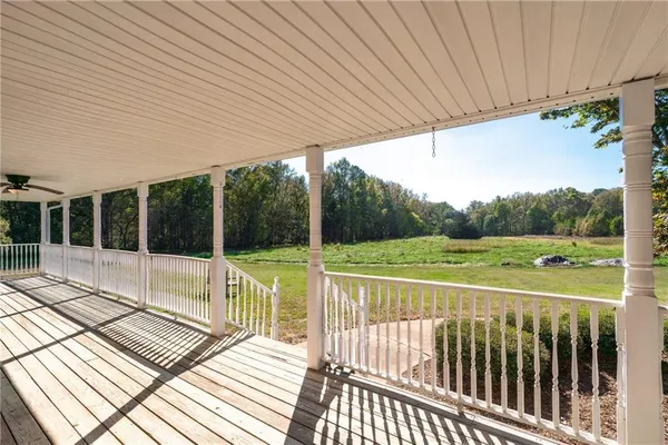 $999,900 | 422 Blessings Lane, Nicholson, GA 30565