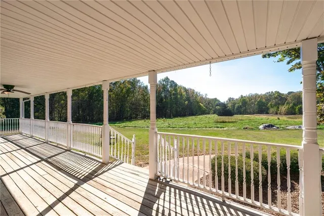 $999,900 | 422 Blessings Lane, Nicholson, GA 30565