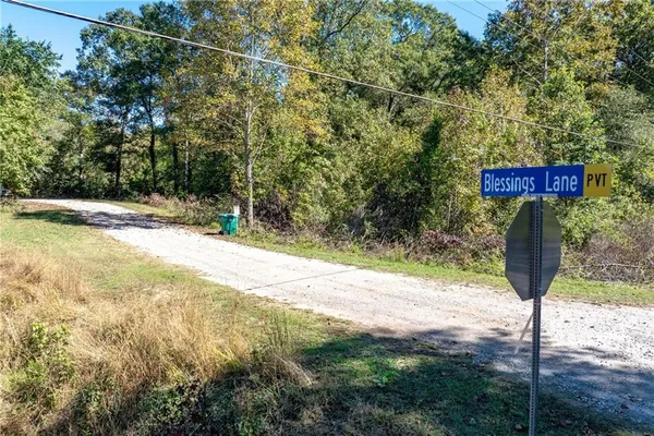 $999,900 | 422 Blessings Lane, Nicholson, GA 30565