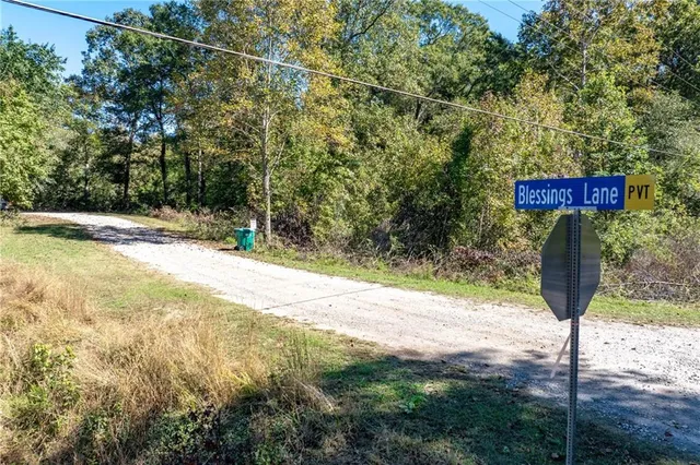 $999,900 | 422 Blessings Lane, Nicholson, GA 30565