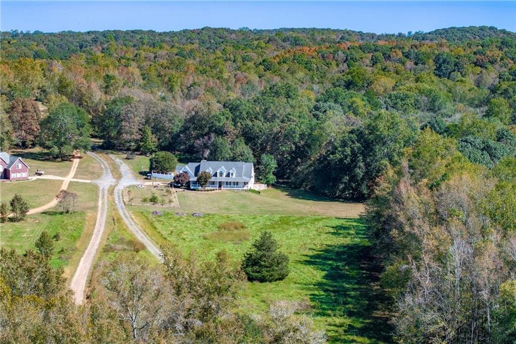 422 Blessings Lane Nicholson, GA 30565 - Photo 83 of 90