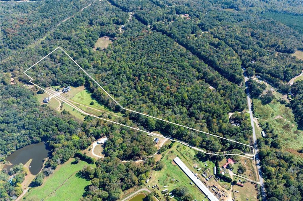 422 Blessings Lane Nicholson, GA 30565 - Photo 86 of 90