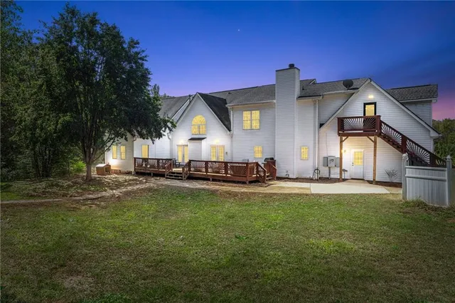 $999,900 | 422 Blessings Lane, Nicholson, GA 30565