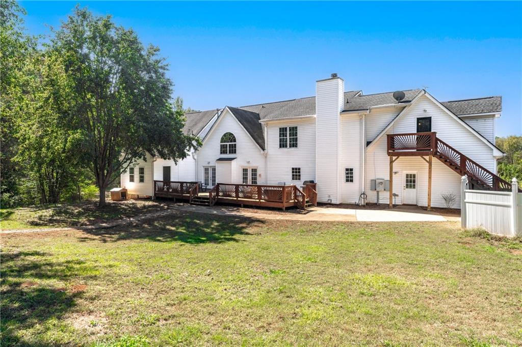 422 Blessings Lane Nicholson, GA 30565 - Photo 10 of 90