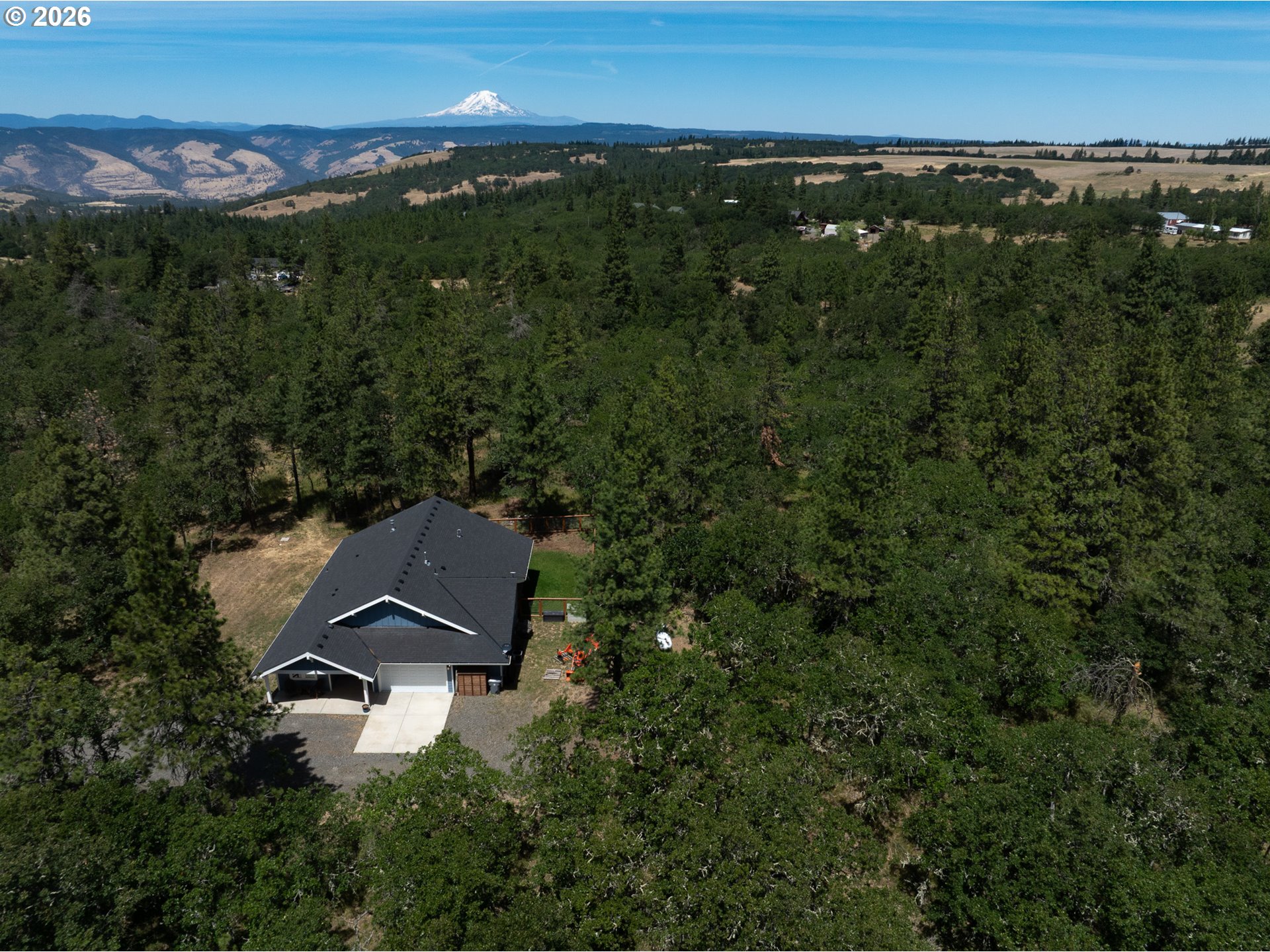 6667 7 Mile Hill Road The Dalles, OR 97058 - Photo 20 of 28