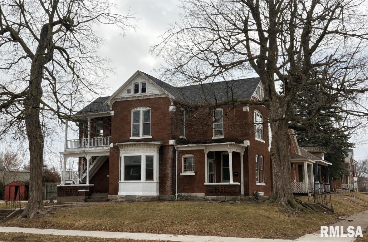 1330 Spring Street Quincy, IL 62301 - Photo 3 of 3