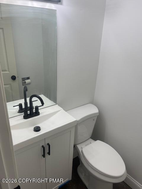 337 Crewe Court Bushkill, PA 18324 - Photo 8 of 24 half first f
