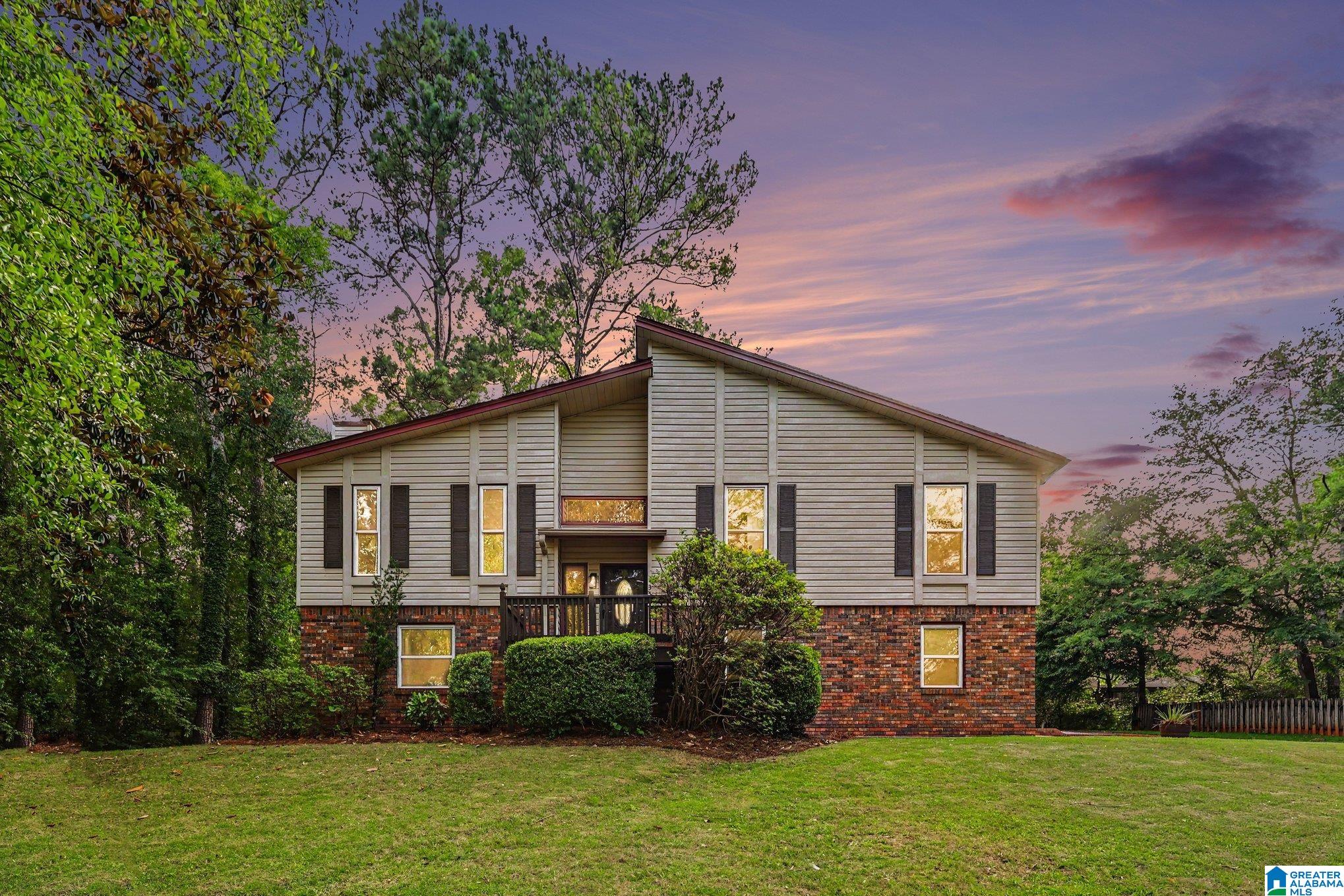 355 Comanche Street Montevallo, AL 35115 - Photo 1 of 20