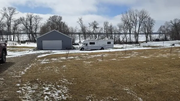 $189,900 | 17536 Aaron Heights Northwest, Evansville, MN 56326