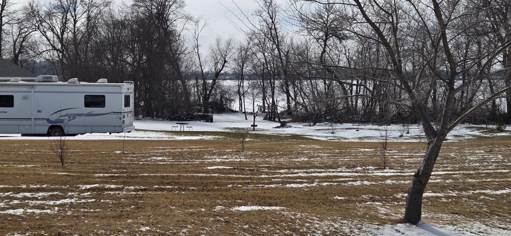 17536 Aaron Heights Northwest Evansville, MN 56326 - Photo 12 of 12