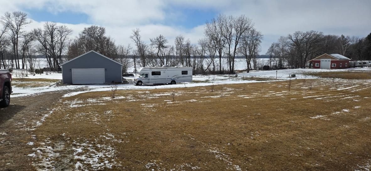 17536 Aaron Heights Northwest Evansville, MN 56326 - Photo 2 of 12