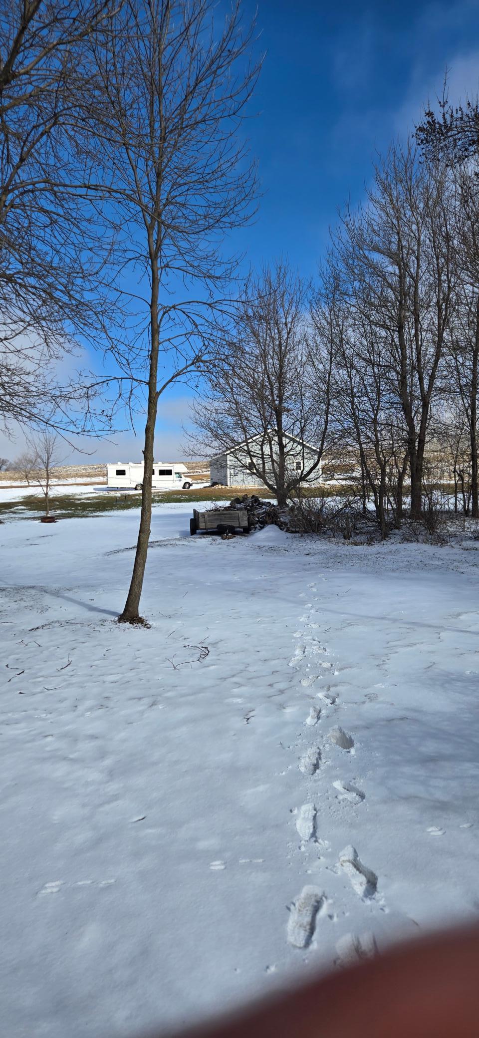 17536 Aaron Heights Northwest Evansville, MN 56326 - Photo 3 of 12