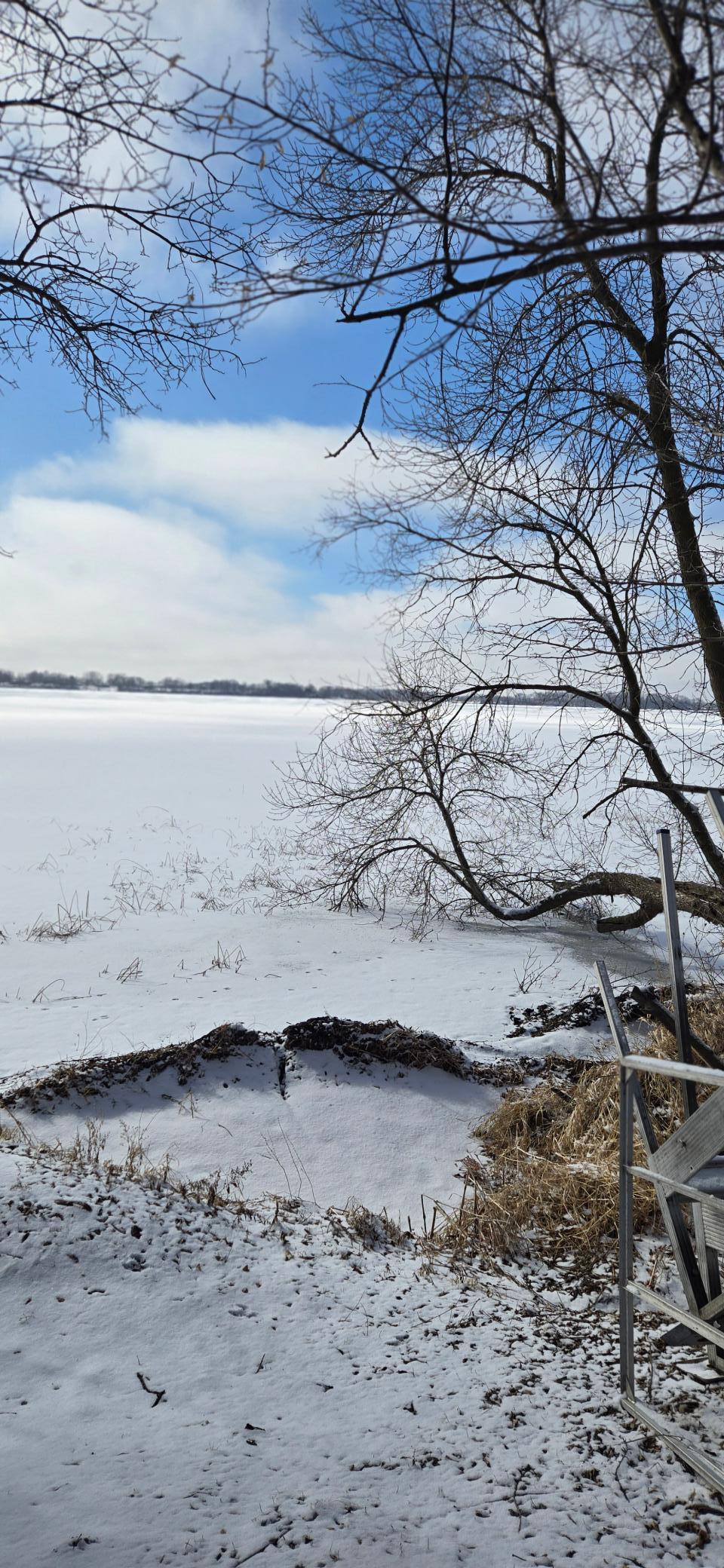 17536 Aaron Heights Northwest Evansville, MN 56326 - Photo 4 of 12